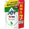 除菌ジョイコンパクト 詰替え超特大 P&G