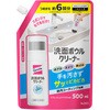クイックル 洗面ボウルクリーナー つめかえ用 500ml 花王