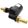 循環ポンプ 流量調節付き AC100-240V マリンテック