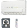 バス乾燥・暖房・換気システム リニューアルバスカラット/温風 三菱電機