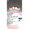 OC257028BR ペンダントライト ODELIC(オーデリック) 12212088