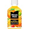 ミニッツメイド オレンジブレンド マルチビタミン 280ml PET コカ・コーラ
