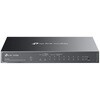 ES210GMP(UN) Omada ギガビットポートx10 イージーマネージドスイッチ(PoE+ポートx8搭載) TP-LINK 12246267