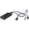 USB 4K HDMI KVM DigiProcessor ATEN