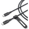 Anker USB-C & USB-C P[u (240WC GRth[iC) 1.8m