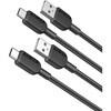 B81G5011 Anker 310 ϋviC USB-C & USB-A P[u 0.9m 2{Zbg Anker(AJ[) 12252375