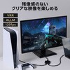 DH-SW8KBD21BK/E HDMI切替器 分配器 2入力1出力/1入力2出力 双方向切替 セレクター 8K 60Hz 4K 120Hz HDMI2.1 手動 切り替え エレコム 12252558