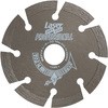 ダイヤモンドカッター レーザープロフェッショナル 理研ダイヤモンド工業