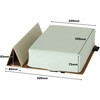 YBLS2210BE Nap Book ĂĒu鉼܂ XpCX 12283707
