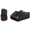 バッテリー充電器セット BOSCH(ボッシュ)