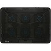 2WAY 6FAN ノートPCスタンド 全面冷却タイプ MCO