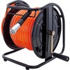 エアホースリール 軽量20m SK11