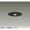 DEG-41212WE LED防災照明(ダウンライト) DAIKO(大光電機) 12312800