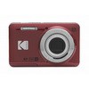 FZ55RD コンパクトデジタルカメラ コダック 12313920