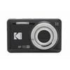 FZ55BK コンパクトデジタルカメラ コダック 12313929
