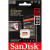 microSDXCカード 128GB Extreme UHS-1 U3 V30 Class10 Read 190MB/s Write 90MB/s SanDisk(サンディスク)