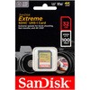 SDHCカード 32GB Extreme UHS-1 U3 V30 Class10 Read 100MB/s Write 60MB/s SanDisk(サンディスク)