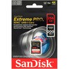 SDXCカード 256GB Extreme PRO UHS-1 U3 V30 Class10 Read 200MB/s Write 140MB/s SanDisk(サンディスク)