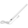 USB LEDBARライト センサー式 30cm ホワイト JTT