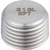 316L-SPN-6A SPN 316L 沈みP NPT 井筒製作所 12318524