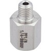 SMFU-6AX8A-28UNF SMFU 304 グリースアダプター PF 井筒製作所 12319337