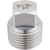 316L-S4P-6A S4P 316L 四角P PT 井筒製作所 12323205