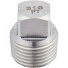 316-S4P-6A S4P 316 四角P PT 井筒製作所 12323300