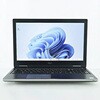 PRECISION 7540(i7-9850H/32GB/SSD512GB/Windows11Pro) Dell