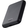 モバイルバッテリー 5000mAh 12W 入出力( Type C ×1 ) マグネット式ワイヤレス充電 MagSafe 対応 エレコム
