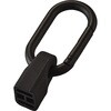 ストラップ型 ケーブルホルダー カラビナ付き コネクターカバー (USB Type-C to C ケーブル対応) 紛失防止 エレコム