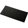 ゲーミング マウスパッド 大型 バランスタイプ 中目クロス 表面 ラバーベース 450×900×3mm エレコム