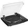 ワイヤレスターンテーブル audio-technica
