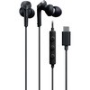 USB Type-C用イヤホン audio-technica