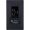 アドバンスシリーズ エアコン用スイッチ付コンセント250V入切スイッチD 簡易耐火プレート Panasonic(パナソニック)