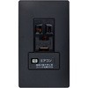 アドバンスシリーズ エアコン用スイッチ付コンセント15A・20Aアース付 接地 簡易耐火プレート付 Panasonic(パナソニック)