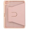 OWL-CVID1102-PK iPad Pro 11C`/iPad Air 10.9C`Ή 360x]\ Apple Pencil[Ȃ[dłz_[tP[X OWLTECH(IEebN) 12343968