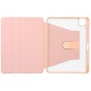 OWL-CVID1102-PK iPad Pro 11C`/iPad Air 10.9C`Ή 360x]\ Apple Pencil[Ȃ[dłz_[tP[X OWLTECH(IEebN) 12343968