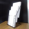 032-102 卓上カタログスタンド エヌアイツール 12356385