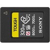 コンパクトフラッシュカード TYPEA SONY