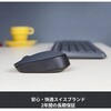 M171rGR ワイヤレスマウス M171r ロジクール 12357049