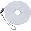 HSW3-100R エンジニヤスーパーワイドはや巻100m用交換テープ タジマツール(TJMデザイン) 12357530