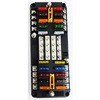 FB-20 ヒューズボックス 20回路 マリンテック 12372005
