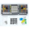 FB-20 ヒューズボックス 20回路 マリンテック 12372005