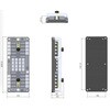 FB-20 ヒューズボックス 20回路 マリンテック 12372005