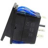 RSMA-3 角型ロッカースイッチ オルタネイト式 マリンテック 12372021