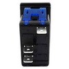 RSMA-3 角型ロッカースイッチ オルタネイト式 マリンテック 12372021