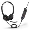 Jabra Engage 50 II-(Engage 50 II Link)USB-A UC Stereo Jabra