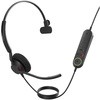 Jabra Engage 40-(Inline Link)USB-A MS Mono Jabra