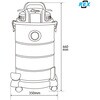 RXC25-30L oL[N[i[30L bNX(ԗpi) 12437550