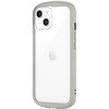LN-IM22PLCLGY iPhone 14 iPhone 13 ϏՌnCubhP[X uClearyv Xgbvz[t LEPLUS NEXT 12446247